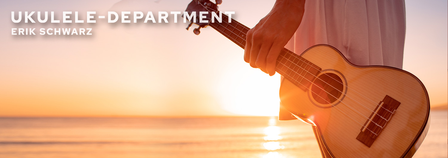 Gönn dir gute Laune