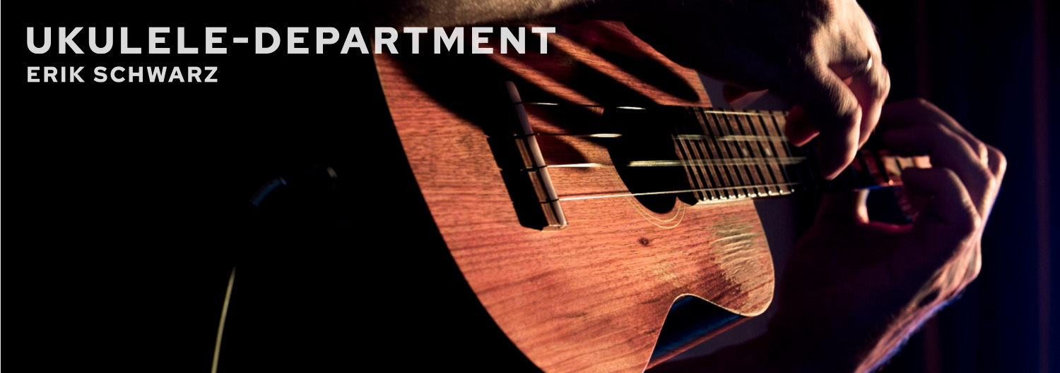 Ukulele Unterricht in Esslingen