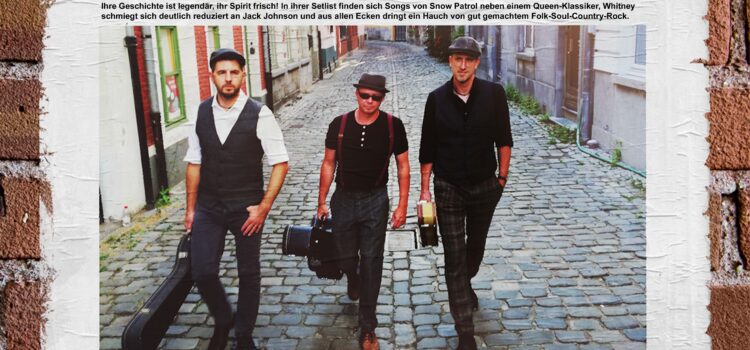 Hardt rockt am 15.11.