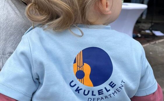 Eröffnungsfeier 12.10.2025